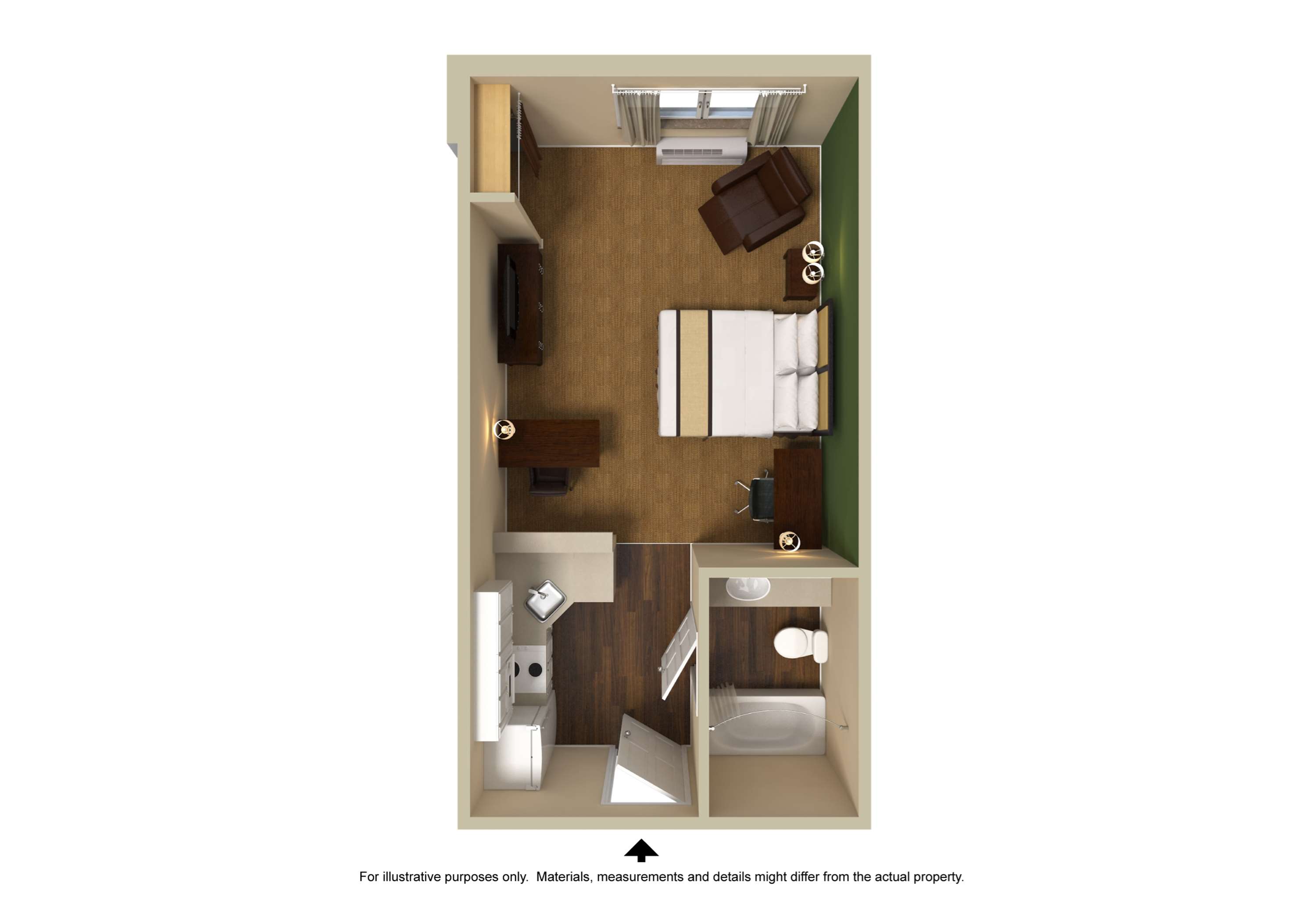 extended stay america suites portland beaverton hillsboro