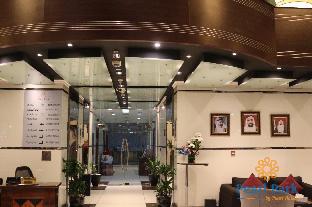 pearl executive hotel apartments