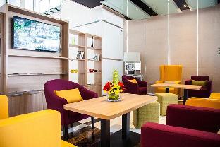 pearl executive hotel apartments