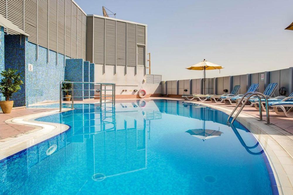 pearl executive hotel apartments