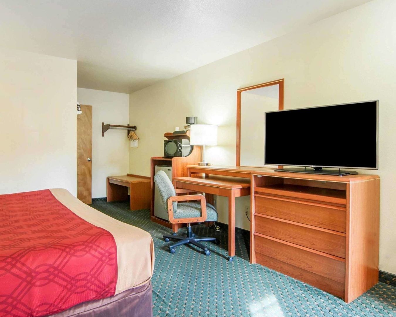 econo lodge portland city center