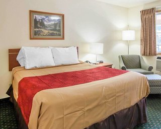 econo lodge portland city center