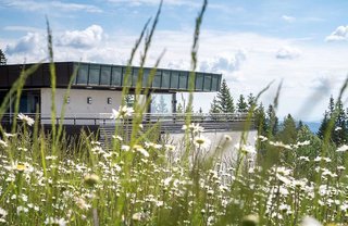 Voksenasen Hotell, Bw Signature Collection,Holmenkollen>>Oslo,4 star