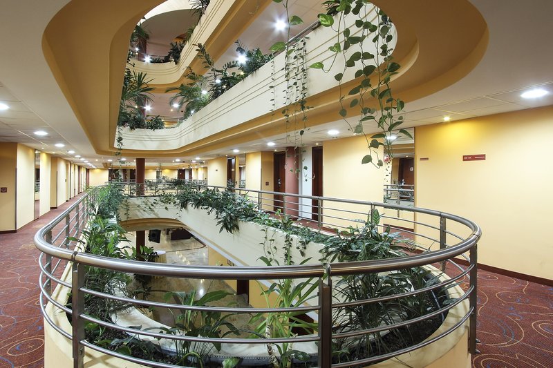 airport hotel budapest