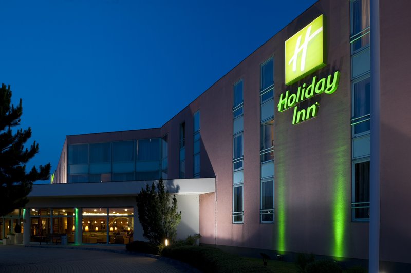 Holiday Inn Budapest - Budaors