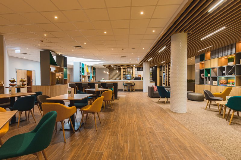 holiday inn budapest budaors