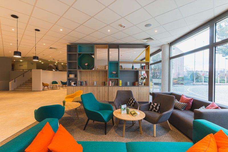 holiday inn budapest budaors