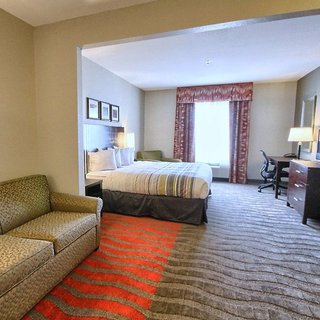 Country Inn & Suites By Radisson, Dearborn, Mi,Dearborn Heights>>Dearborn,3 star