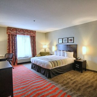 Country Inn & Suites By Radisson, Dearborn, Mi,Dearborn Heights>>Dearborn,3 star