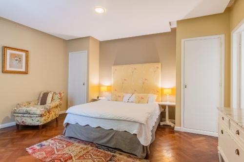 moreno 820 design apartments