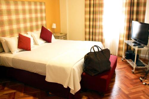 moreno 820 design apartments