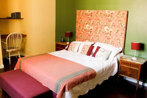 moreno 820 design apartments