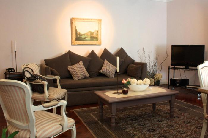 moreno 820 design apartments