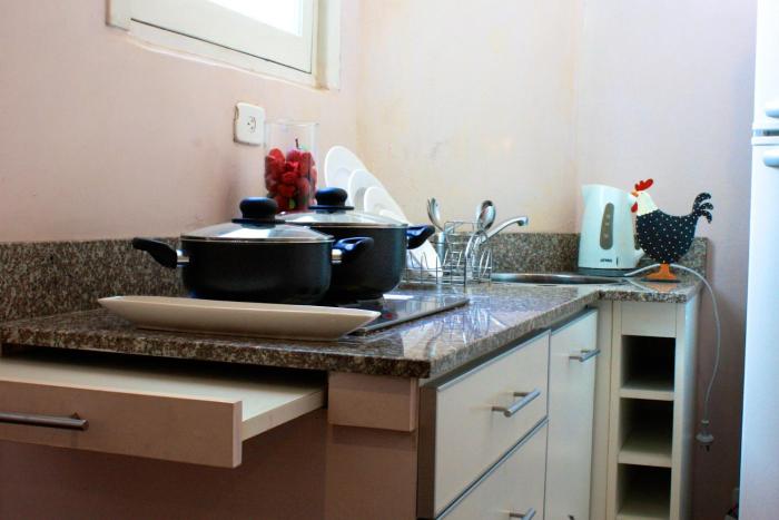 moreno 820 design apartments