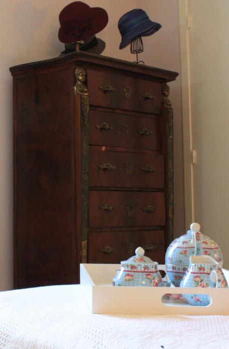 moreno 820 design apartments