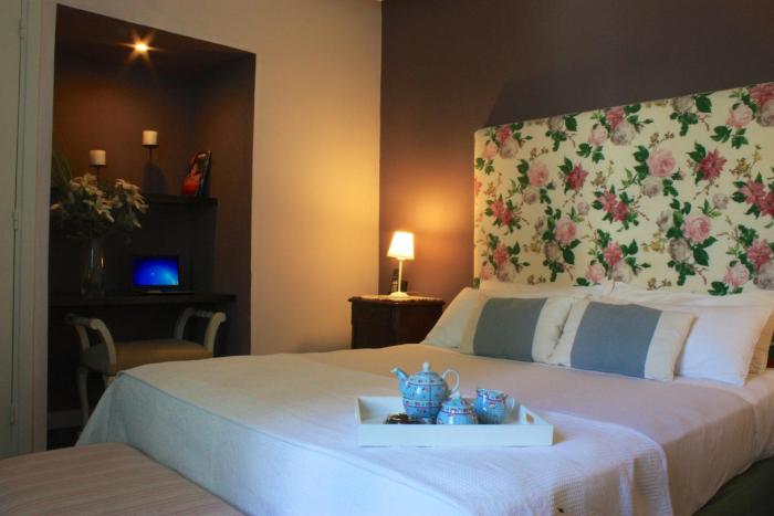 moreno 820 design apartments