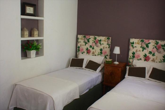 moreno 820 design apartments