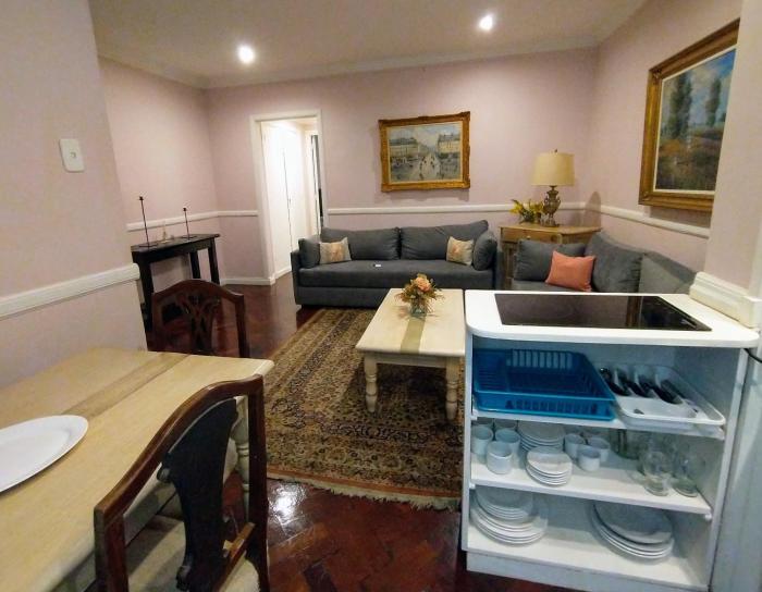moreno 820 design apartments