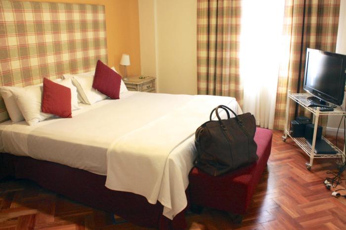 moreno 820 design apartments