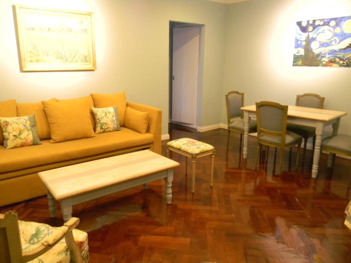 moreno 820 design apartments