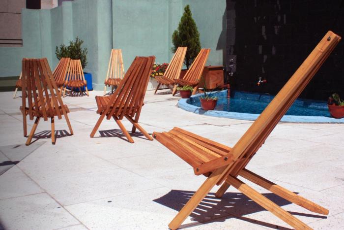 moreno 820 design apartments