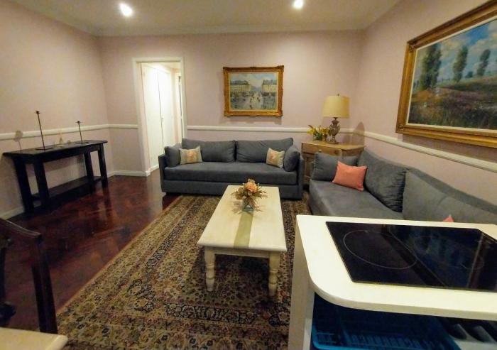 moreno 820 design apartments