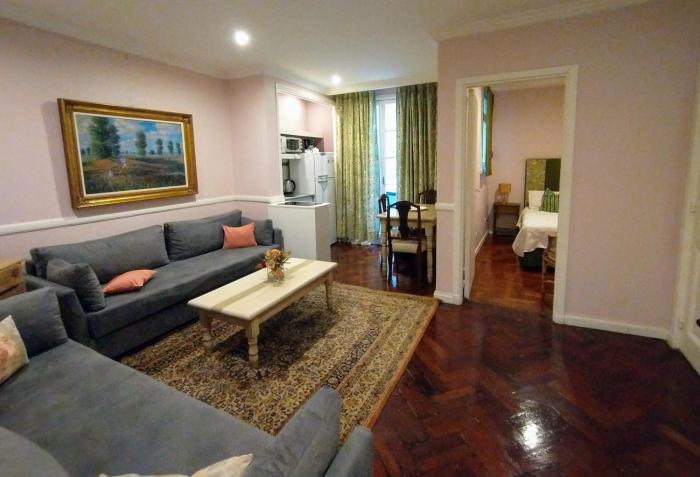 moreno 820 design apartments