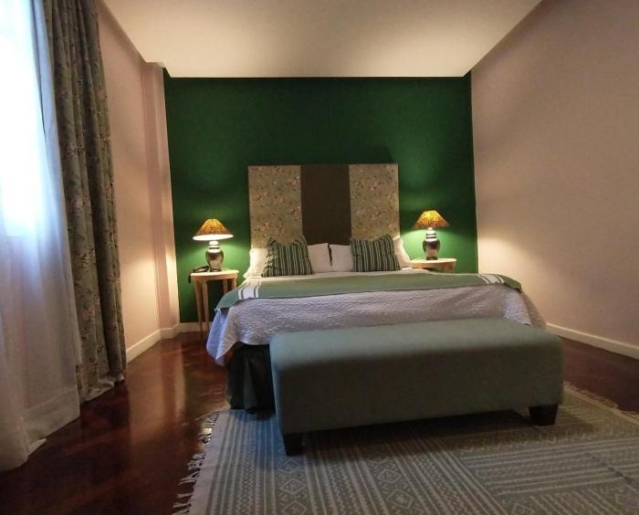 moreno 820 design apartments