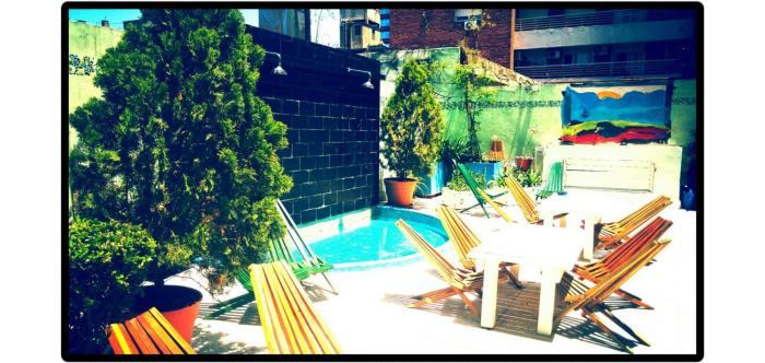 moreno 820 design apartments