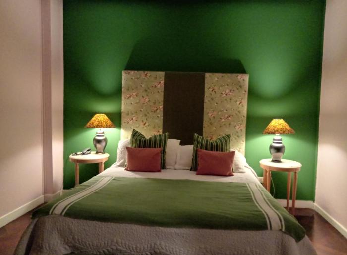 moreno 820 design apartments