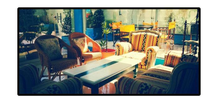 moreno 820 design apartments