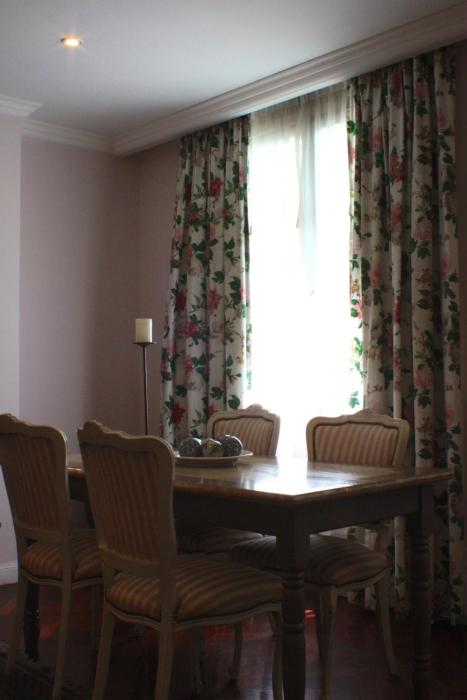 moreno 820 design apartments