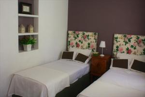 moreno 820 design apartments