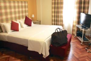 moreno 820 design apartments