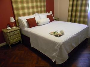 moreno 820 design apartments