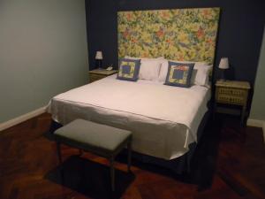 moreno 820 design apartments