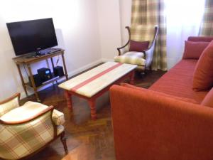 moreno 820 design apartments