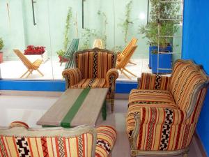 moreno 820 design apartments