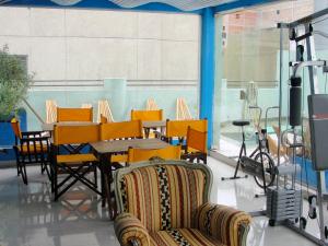 moreno 820 design apartments