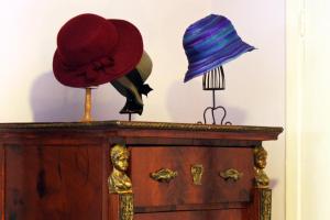 moreno 820 design apartments