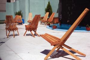 moreno 820 design apartments