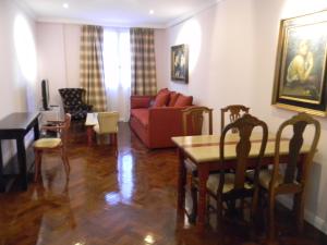 moreno 820 design apartments