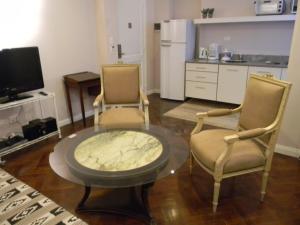 moreno 820 design apartments