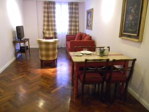 moreno 820 design apartments