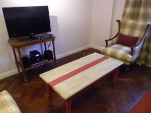 moreno 820 design apartments