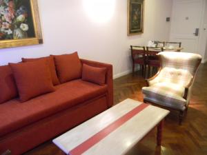 moreno 820 design apartments