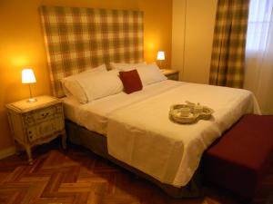 moreno 820 design apartments