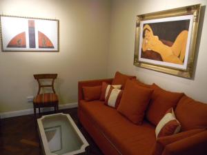 moreno 820 design apartments