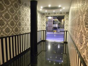 moreno 820 design apartments