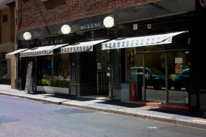 moreno 820 design apartments